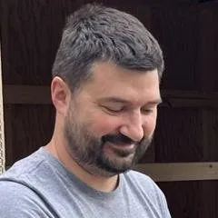 Collin Kruger
