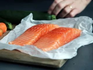 Best Salmon Ever