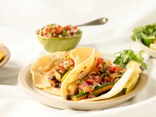 Potato Taco Bowls