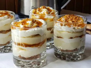 Banana Pudding