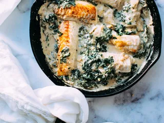 Bone Broth Chicken Soup